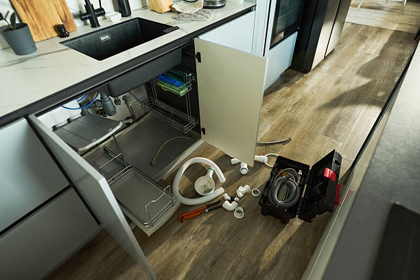 24/7 Emergency Leak Detection experts in Oakford, IL
